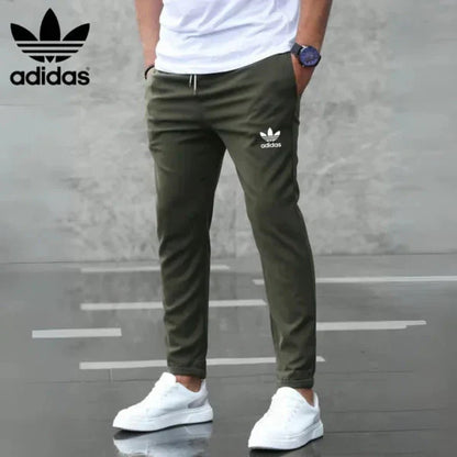 AD - Pantalon Jogger pour Homme –