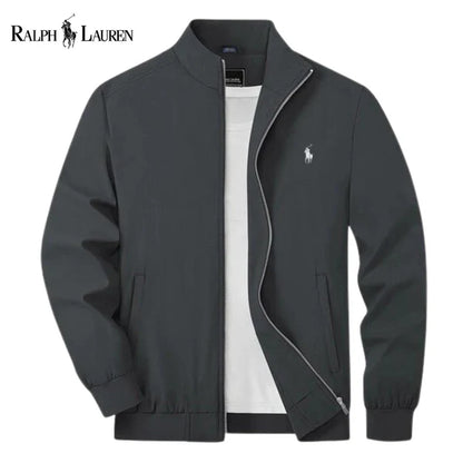 RL | Veste bomber autunnale
