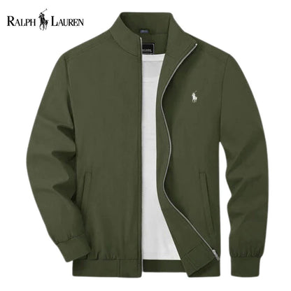 RL | Veste bomber autunnale